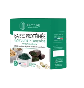 BARRE PROTÉINÉE - Teneur 28% de Protéines végétales
