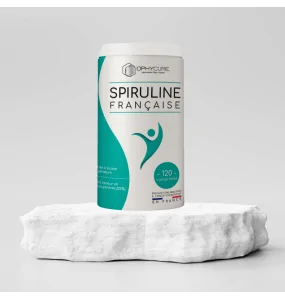 Spiruline Française