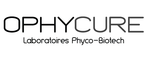 Logo-ophycure