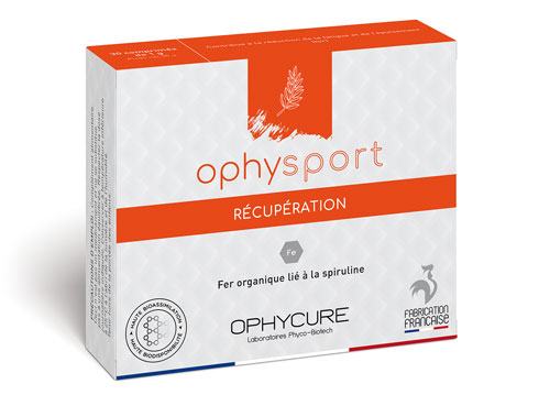 ophy SPORT recuperation